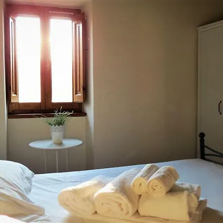 Poloturisticoumbria Antico Casale 700 Умбертиде