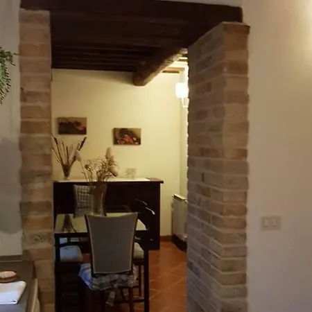 Poloturisticoumbria Antico Casale 700 * Умбертиде