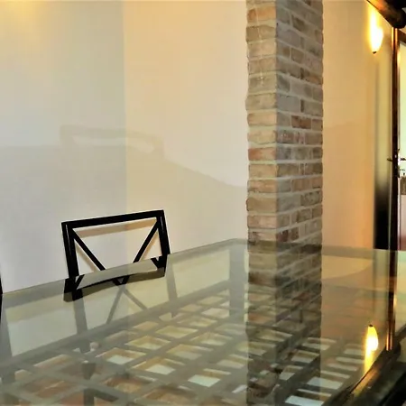 Poloturisticoumbria Antico Casale 700 Умбертиде