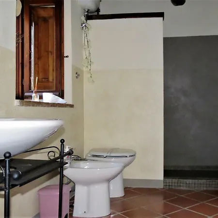 Poloturisticoumbria Antico Casale 700 * Умбертиде