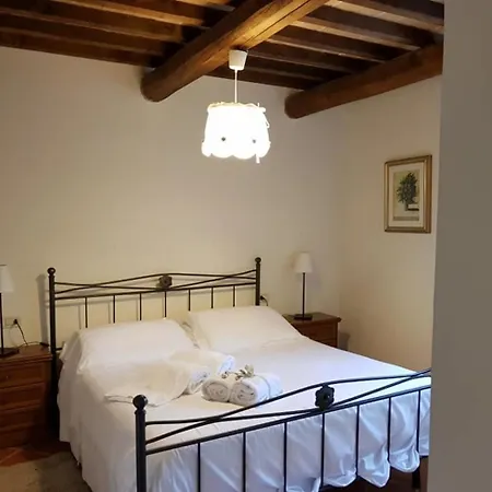Дом отдыха Poloturisticoumbria Antico Casale 700 *