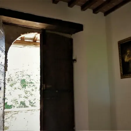 Poloturisticoumbria Antico Casale 700 Дом отдыха Умбертиде