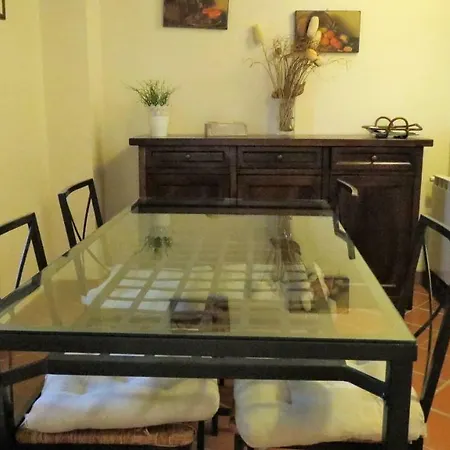 Poloturisticoumbria Antico Casale 700 בית נופש *