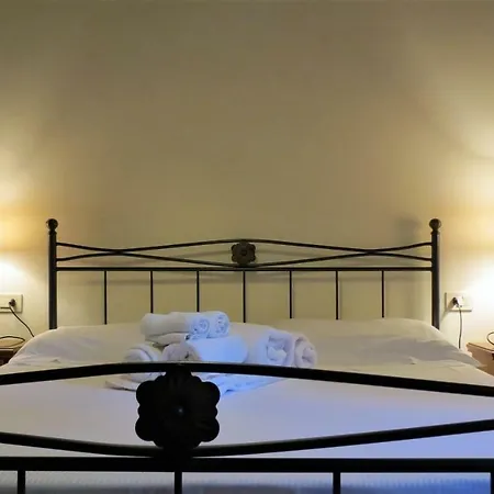 Дом отдыха Poloturisticoumbria Antico Casale 700