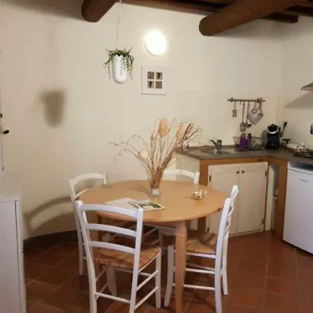 Poloturisticoumbria Antico Casale 700 אומברטידה