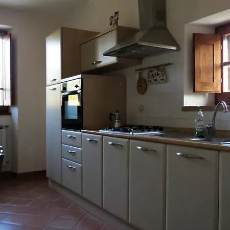Poloturisticoumbria Antico Casale 700 בית נופש אומברטידה