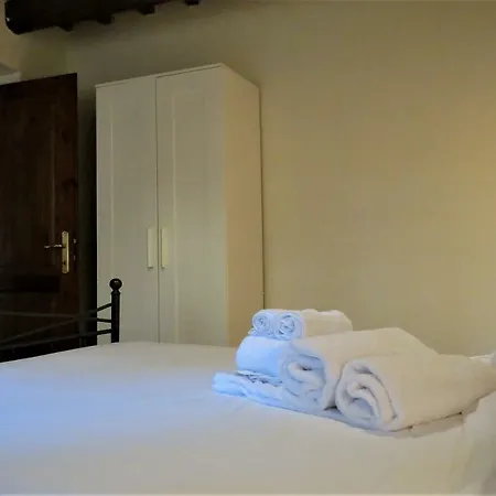 Poloturisticoumbria Antico Casale 700 * Умбертиде