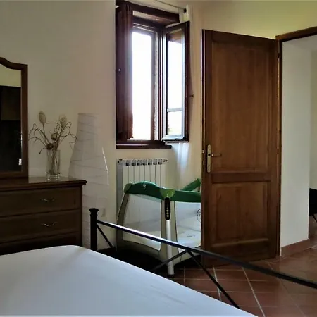 Poloturisticoumbria Antico Casale 700 Дом отдыха