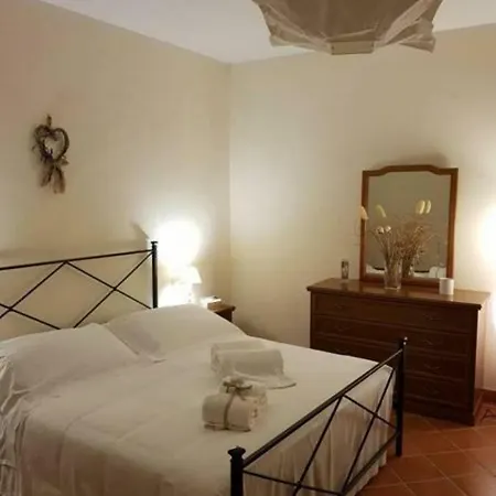 Poloturisticoumbria Antico Casale 700 בית נופש *