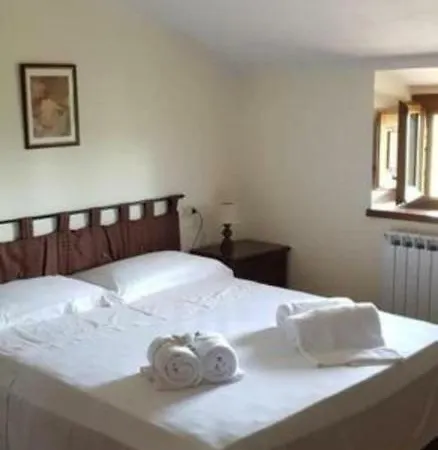 Poloturisticoumbria Antico Casale 700 Дом отдыха