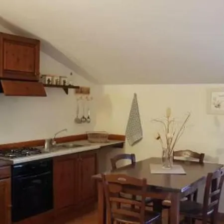 Poloturisticoumbria Antico Casale 700 Умбертиде