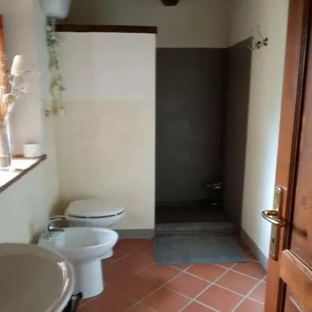 Poloturisticoumbria Antico Casale 700 Дом отдыха *