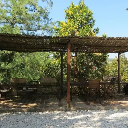 Poloturisticoumbria Antico Casale 700 בית נופש *