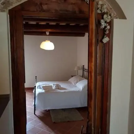 Poloturisticoumbria Antico Casale 700 * אומברטידה