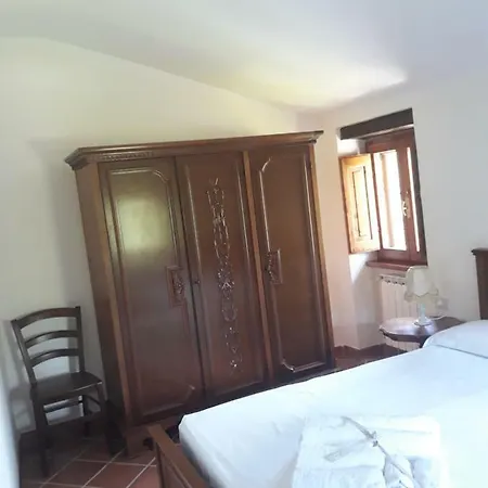 Poloturisticoumbria Antico Casale 700 בית נופש