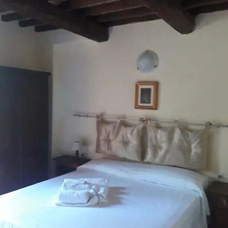 Poloturisticoumbria Antico Casale 700 בית נופש אומברטידה