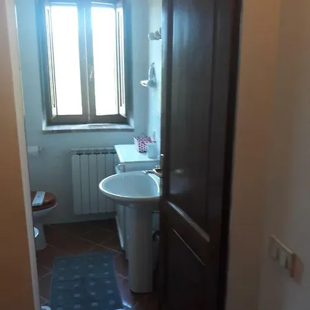 Дом отдыха Poloturisticoumbria Antico Casale 700