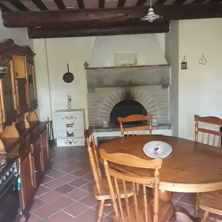Poloturisticoumbria Antico Casale 700