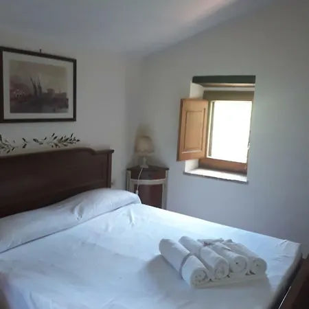 Poloturisticoumbria Antico Casale 700 Дом отдыха