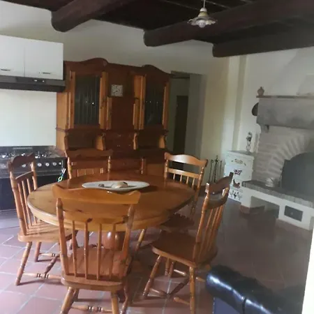 Poloturisticoumbria Antico Casale 700 בית נופש