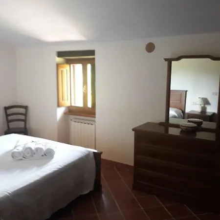 Poloturisticoumbria Antico Casale 700 Умбертиде