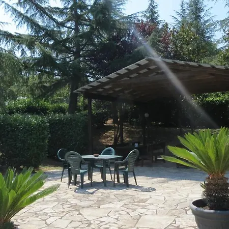 Poloturisticoumbria Antico Casale 700