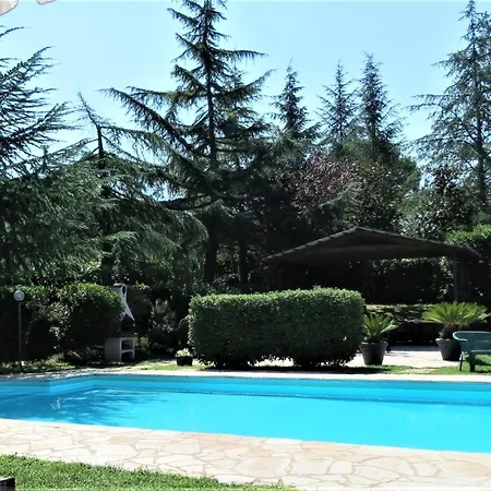 Poloturisticoumbria Antico Casale 700 * אומברטידה
